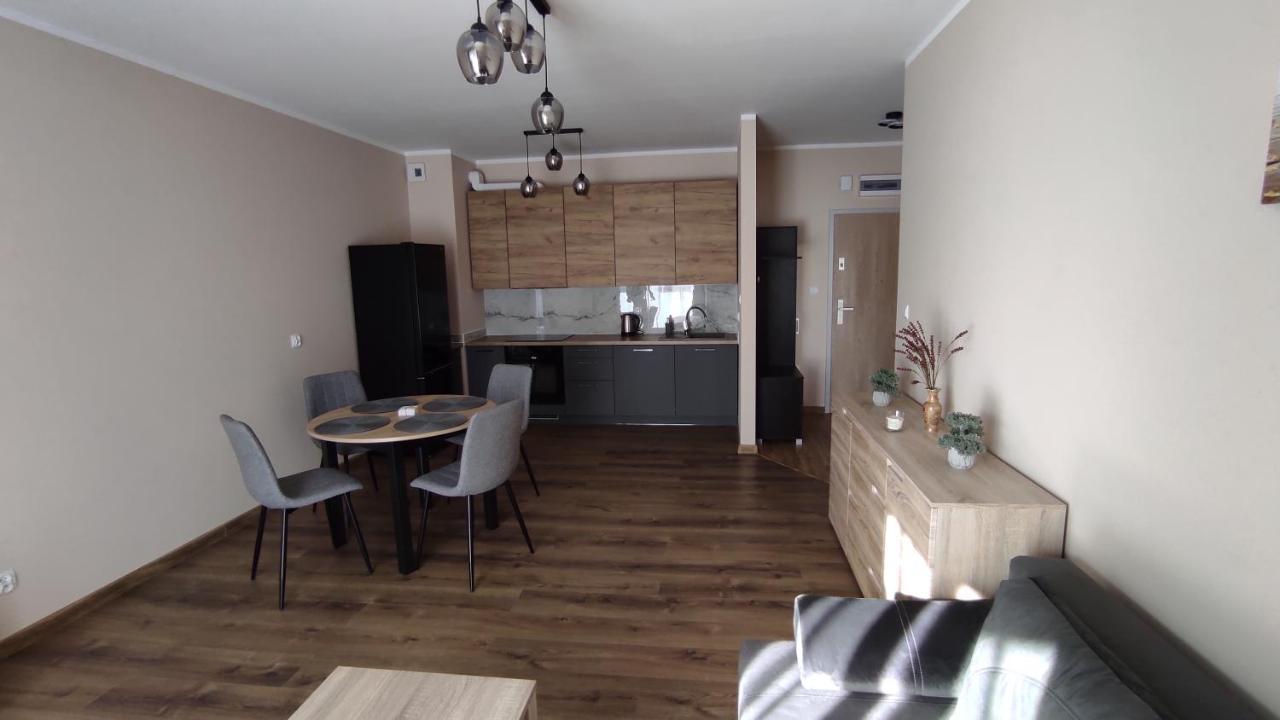 Apartment Grand Nad Ilawka Ilawa