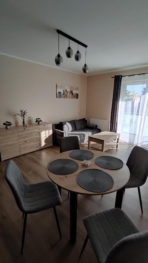 Apartment Grand Nad Ilawka