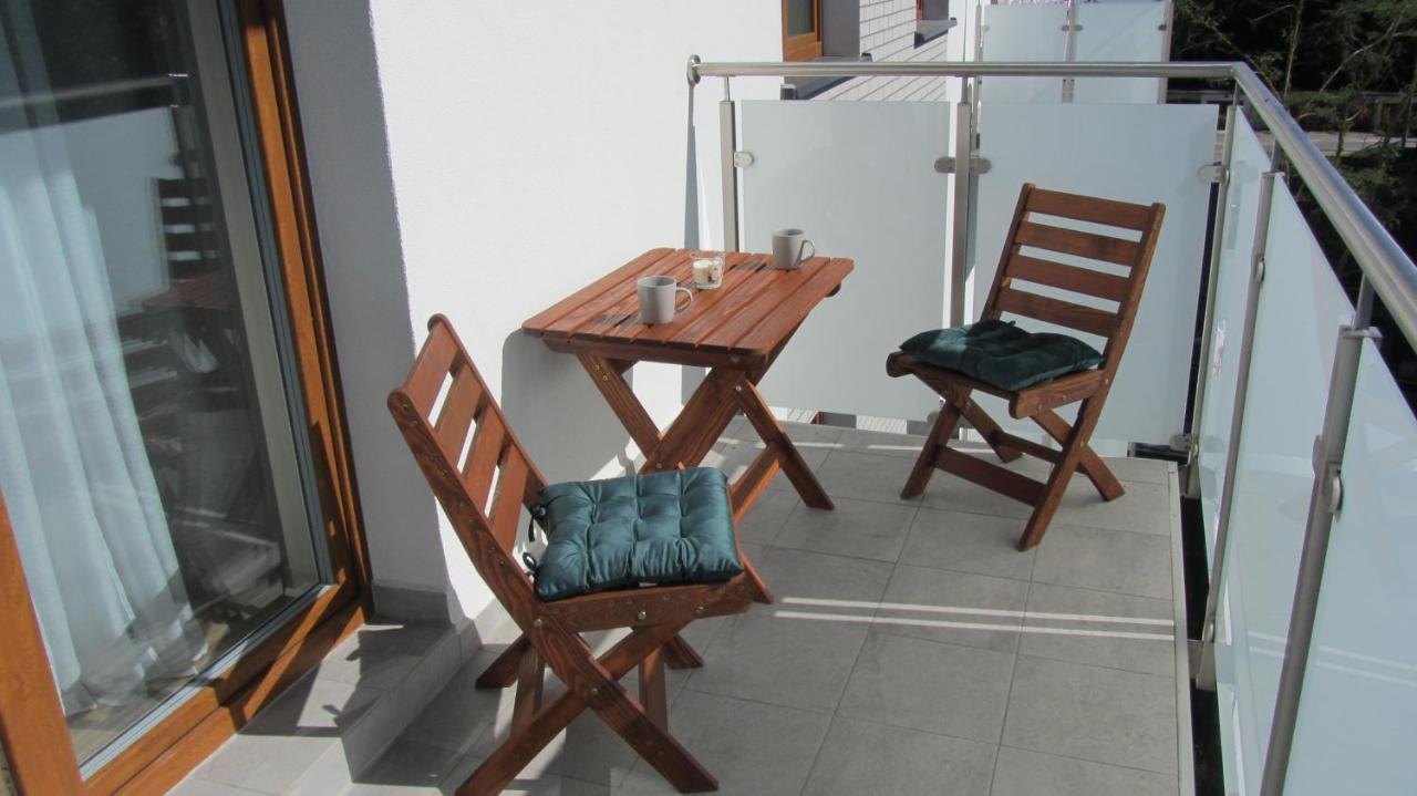 Grand Nad Ilawka Apartment