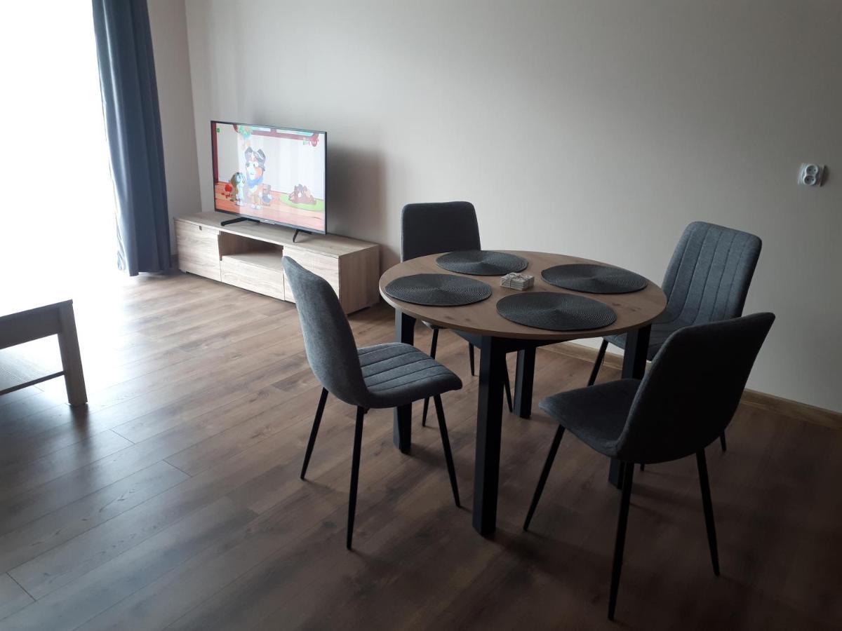 Apartment Grand Nad Ilawka Ilawa