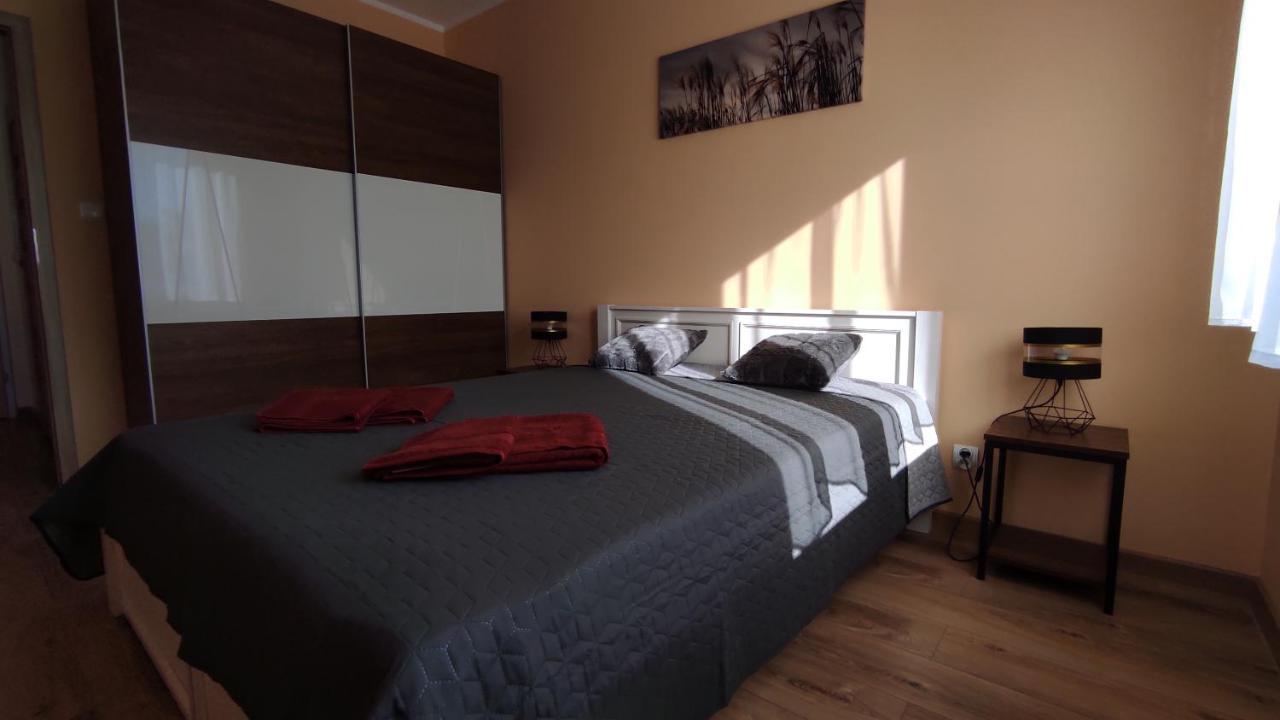 Apartment Grand Nad Ilawka