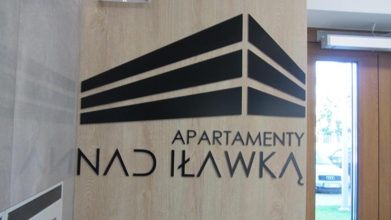 Grand Nad Ilawka Apartment